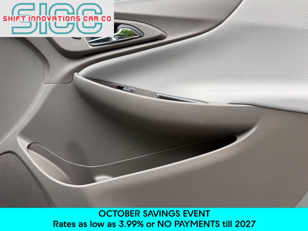 Used 2024 Chevrolet Malibu LS FWD image 15