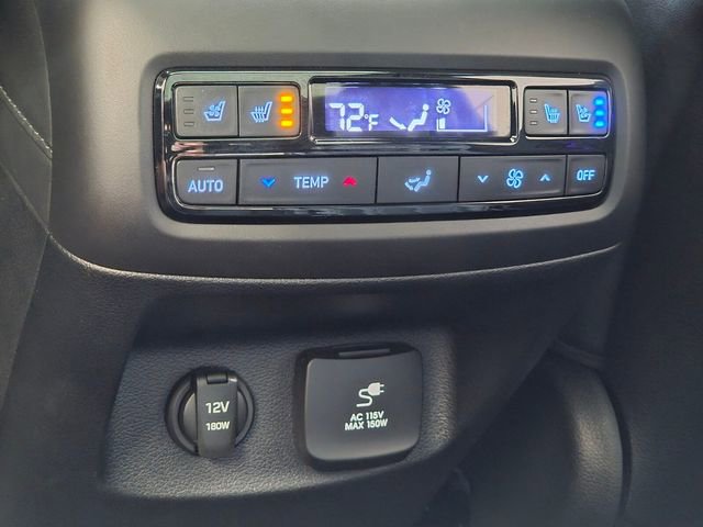 Used 2025 Hyundai Palisade Calligraphy image 15