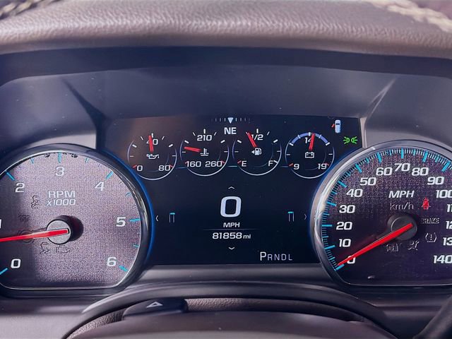 Used 2018 Chevrolet Tahoe Premier AWD/4WD image 14