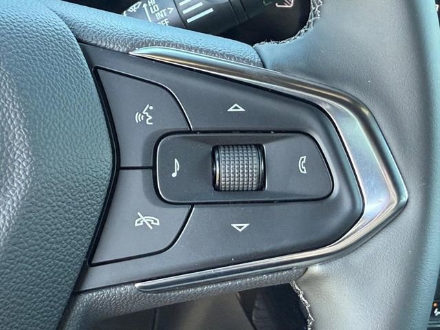 New 2026 Chevrolet TrailBlazer ACTIV w/ Convenience Package image 10