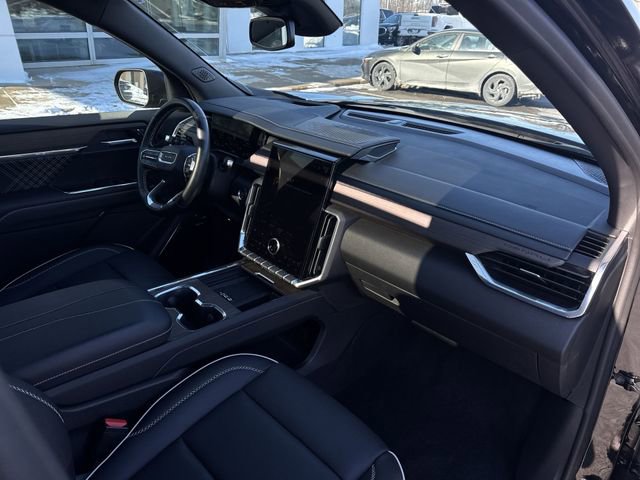 Certified 2024 GMC Acadia Denali image 30