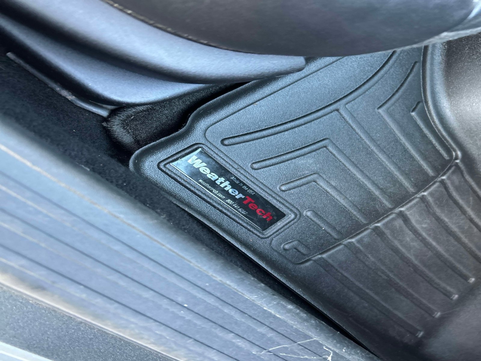 Used 2010 MAZDA MX-5 Miata Grand Touring w/ Premium Pkg image 11