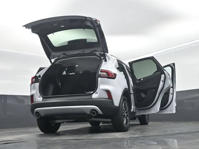 New 2025 Ford Escape SE w/ PHEV Premium Package FWD image 72