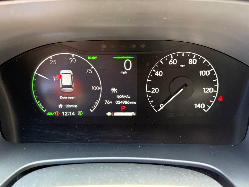 Used 2024 Honda CR-V Sport image 20