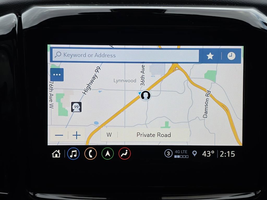 Used 2022 Chevrolet Traverse High Country image 26