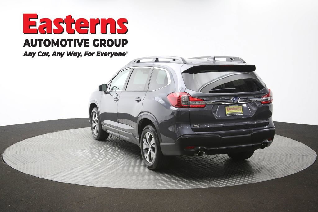 Used 2022 Subaru Ascent Premium AWD/4WD image 65