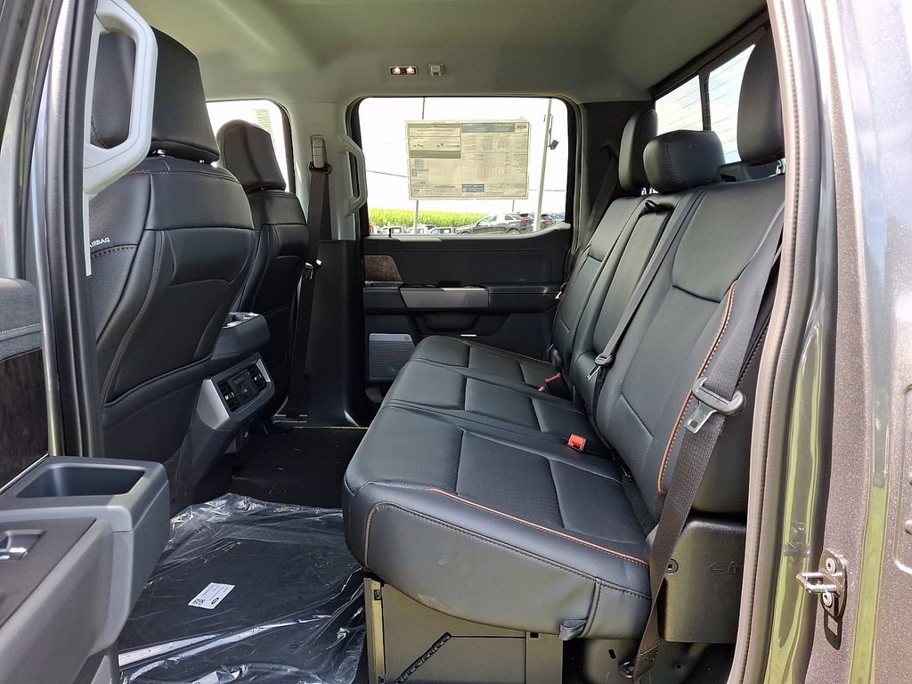 New 2026 Ford F250 Lariat AWD/4WD image 6