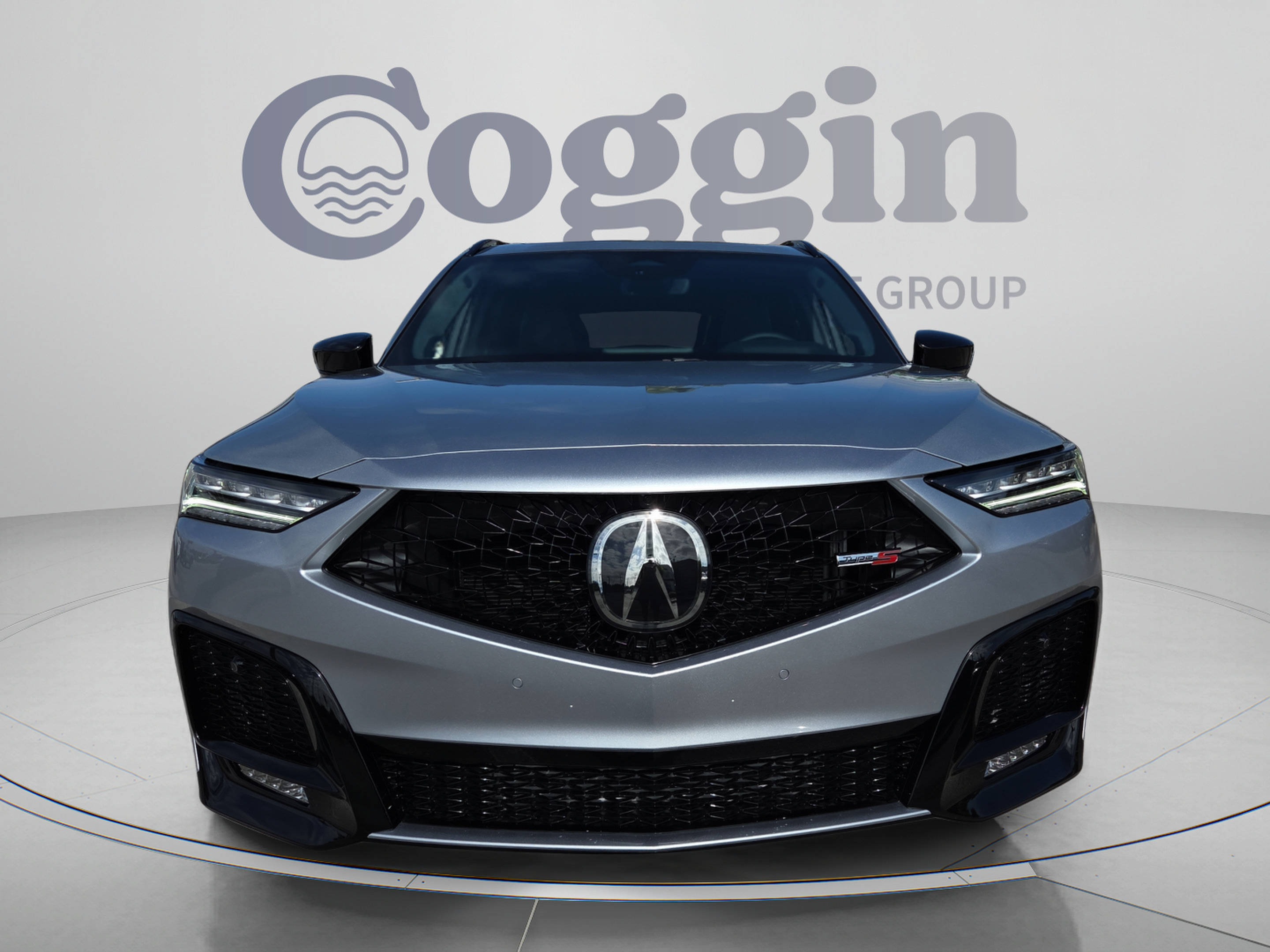 New 2026 Acura MDX Type S AWD/4WD image 9