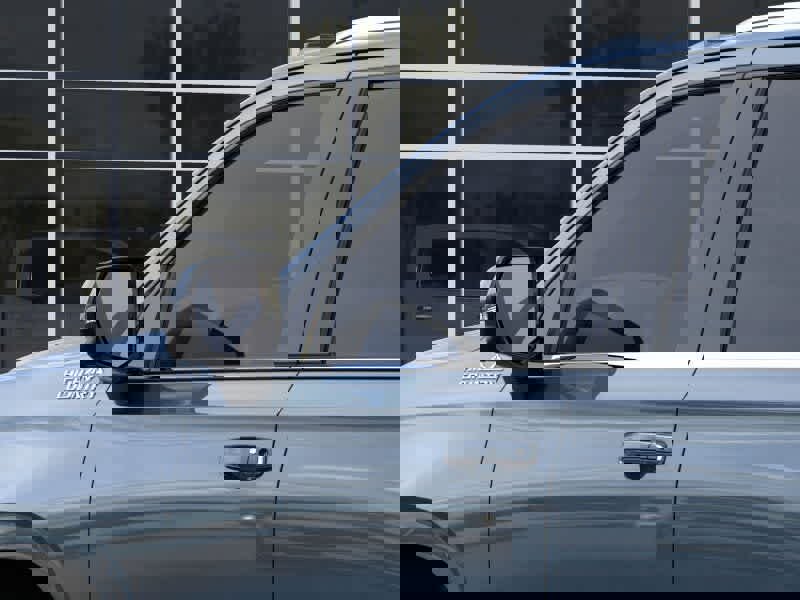 New 2026 Chevrolet Tahoe High Country image 12