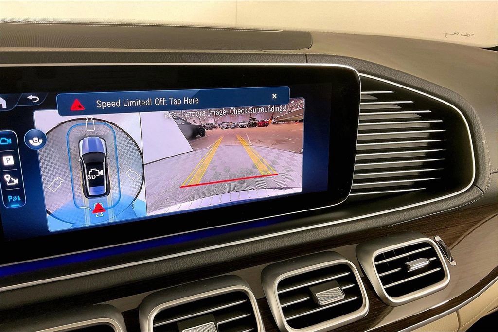 Used 2026 Mercedes-Benz GLE 450 4MATIC image 21