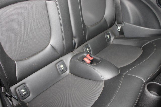Used 2017 MINI Cooper S image 21