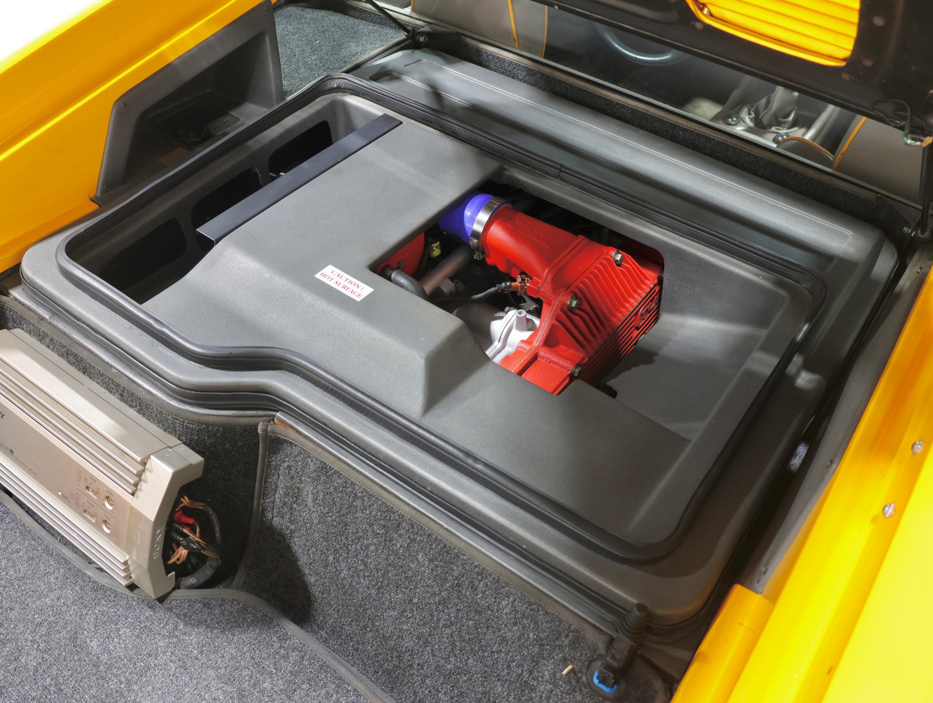 Used 1994 Lotus Esprit S4 image 23
