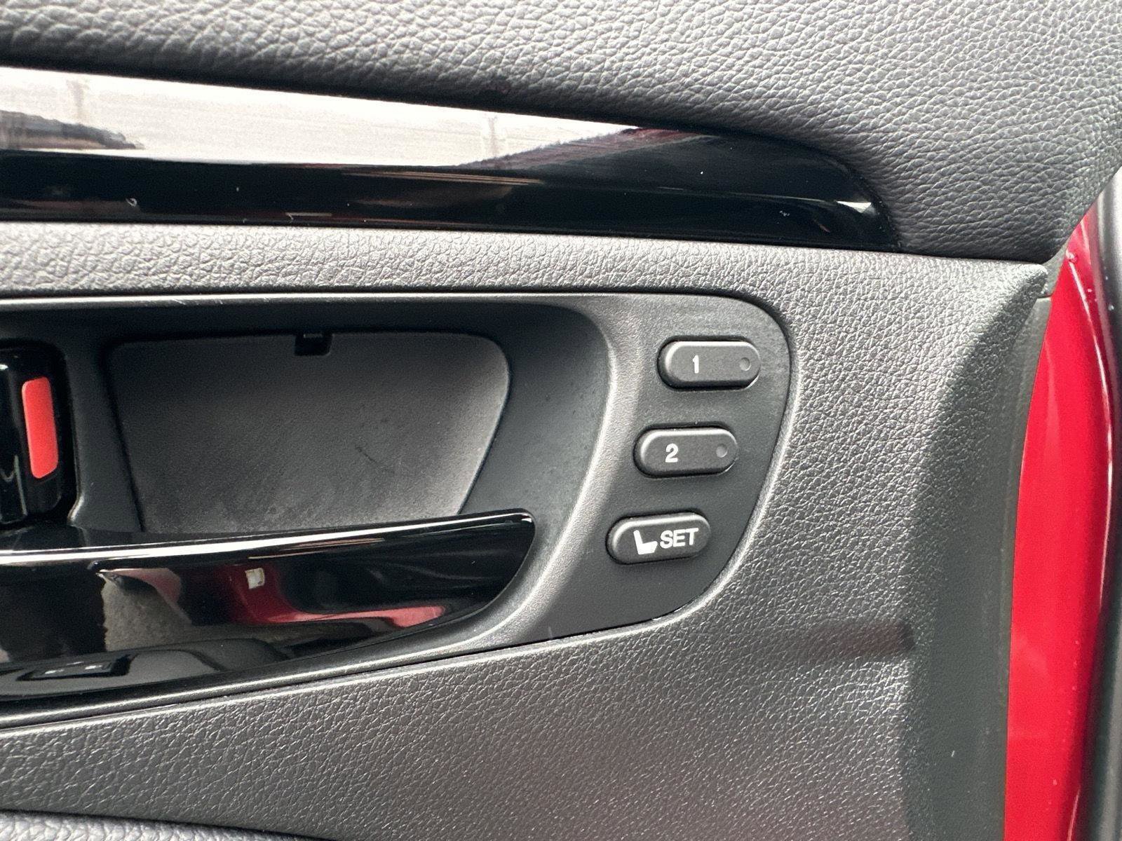 Certified 2023 Honda Passport Elite image 10