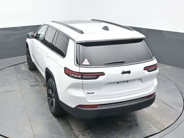 New 2026 Jeep Grand Cherokee L Limited image 48