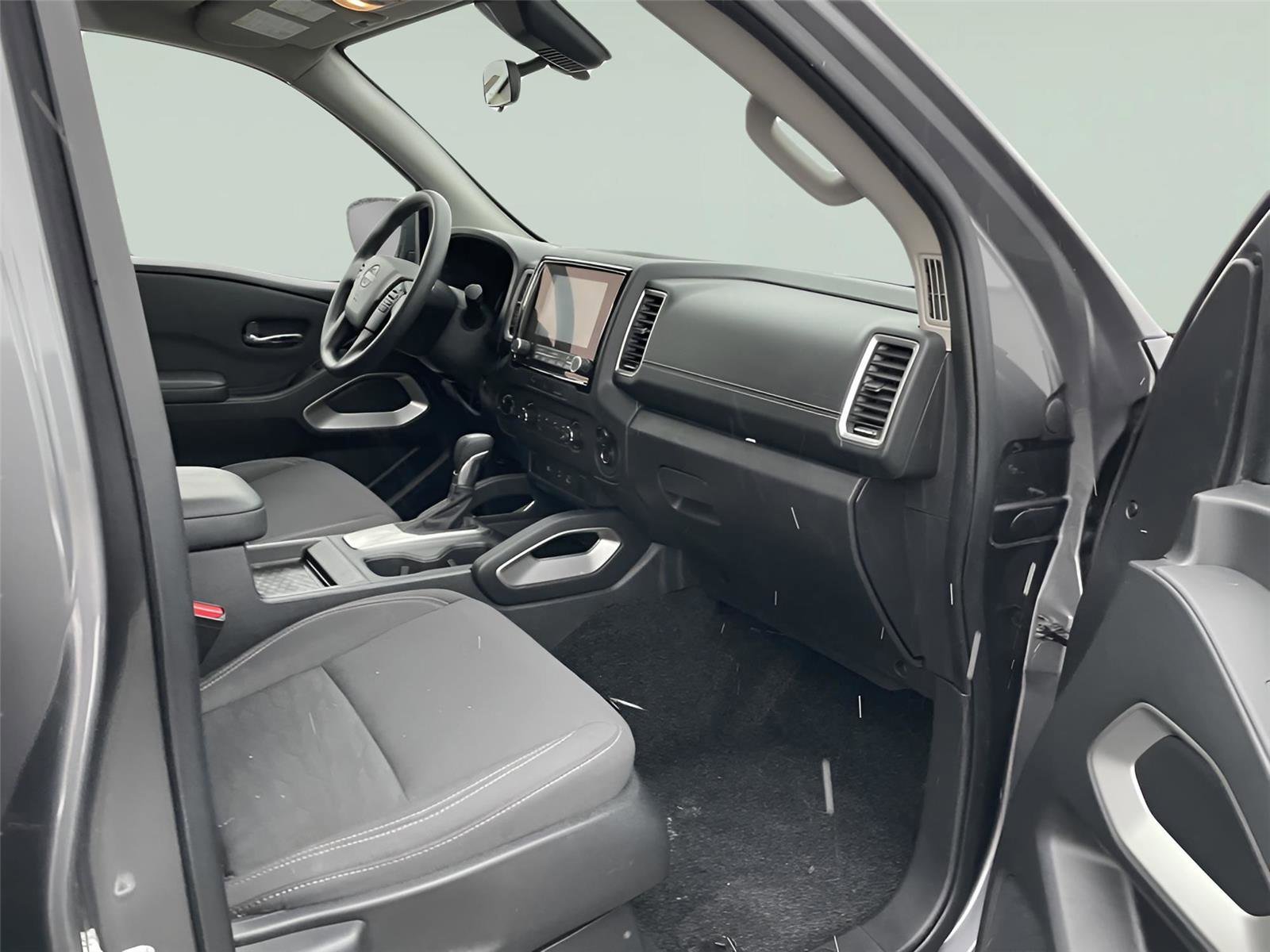 Used 2023 Nissan Frontier SV w/ Technology Package image 22
