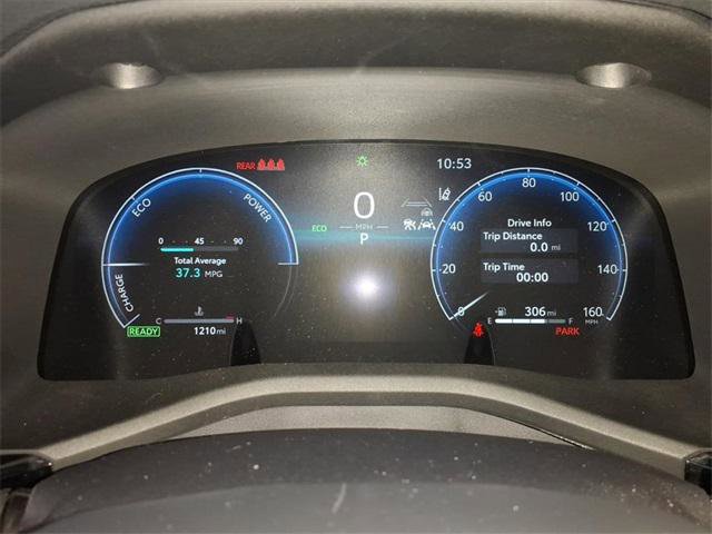 Certified 2025 Toyota Camry XSE image 11