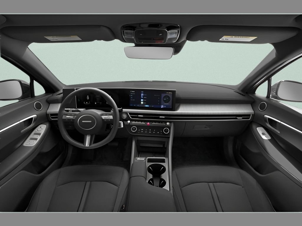 New 2026 Hyundai Sonata SEL FWD image 8