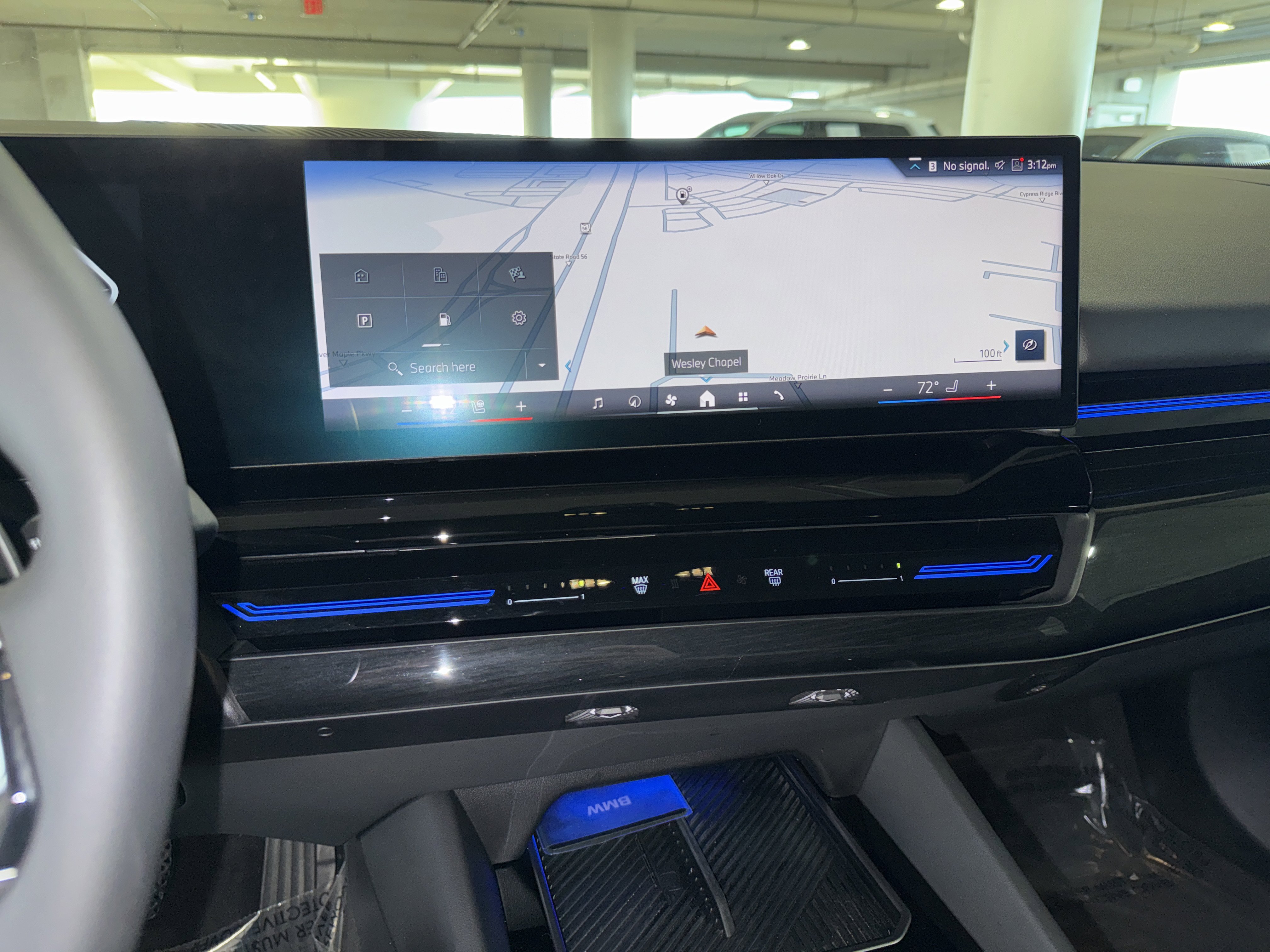 Certified 2025 BMW 530i image 26