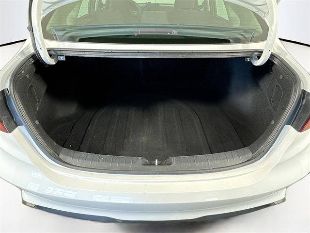 Used 2024 Kia Forte LXS image 23