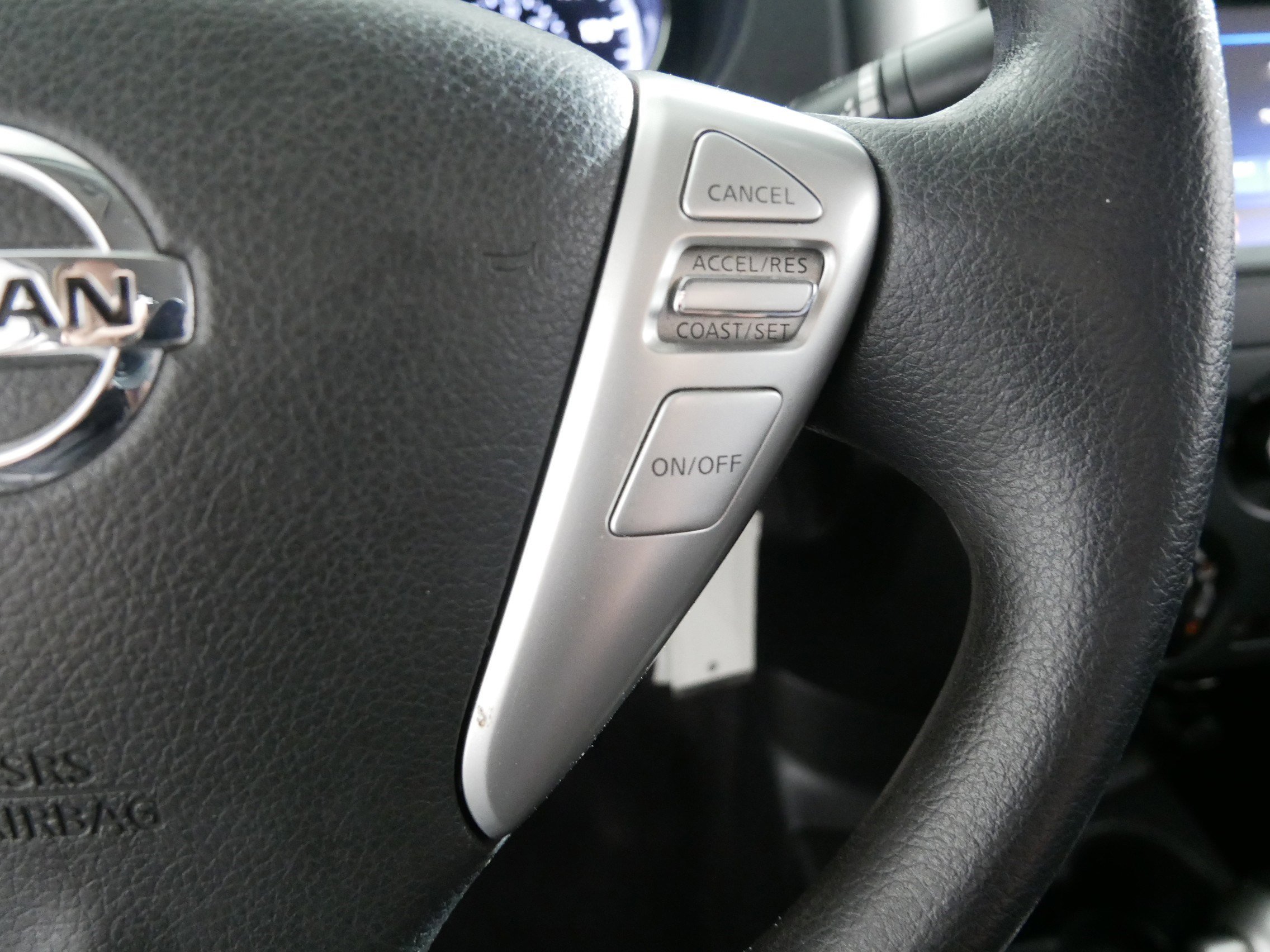 Used 2019 Nissan Versa SV image 28