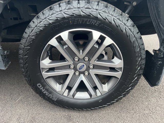 Used 2021 Ford F150 XL w/ STX Appearance Package image 8