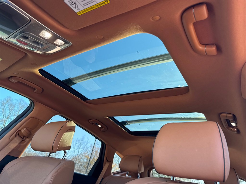 New 2025 Genesis GV80 2.5T Prestige image 34