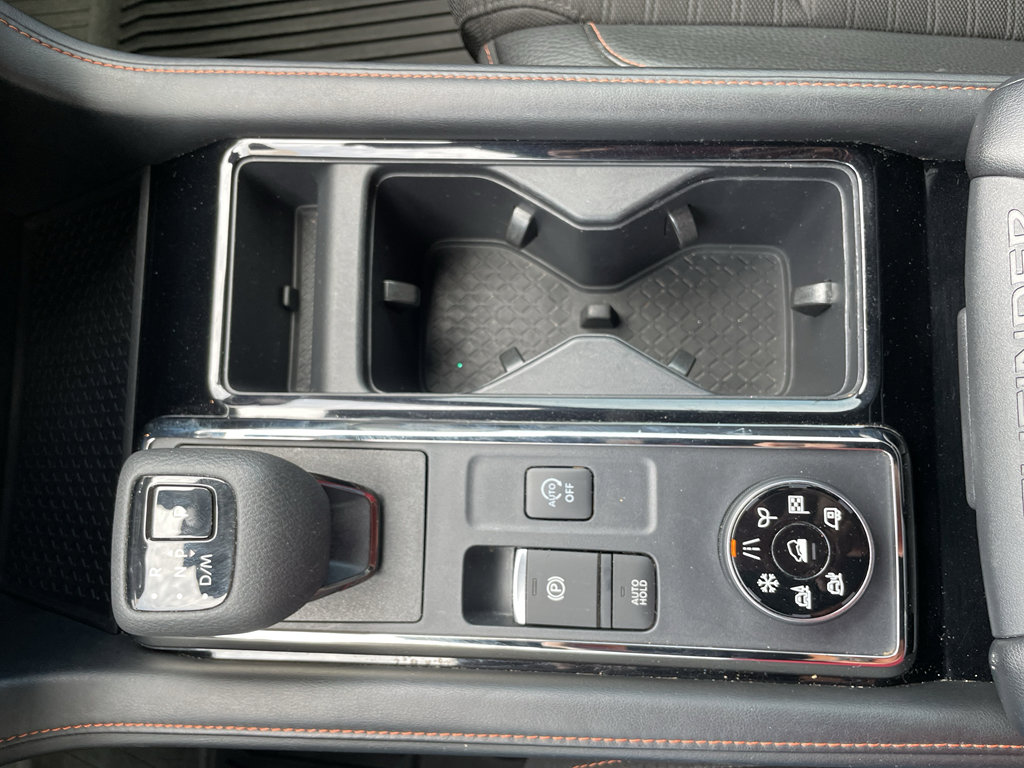 Certified 2023 Nissan Pathfinder Rock Creek image 17