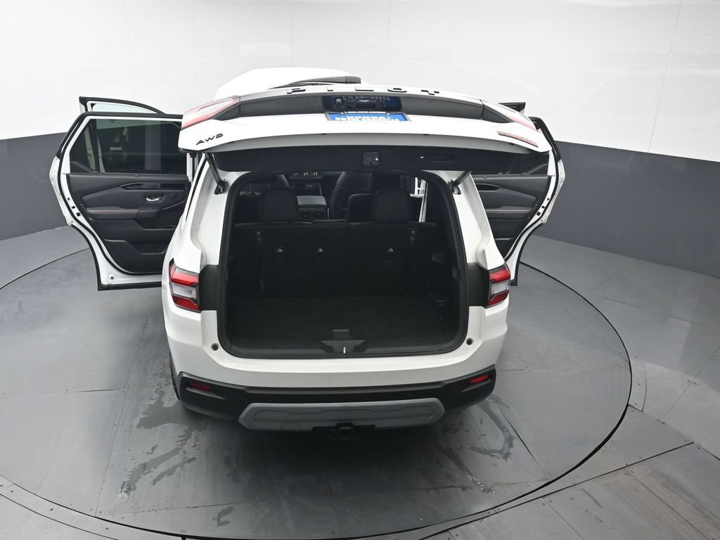 Certified 2024 Honda Pilot TrailSport image 49