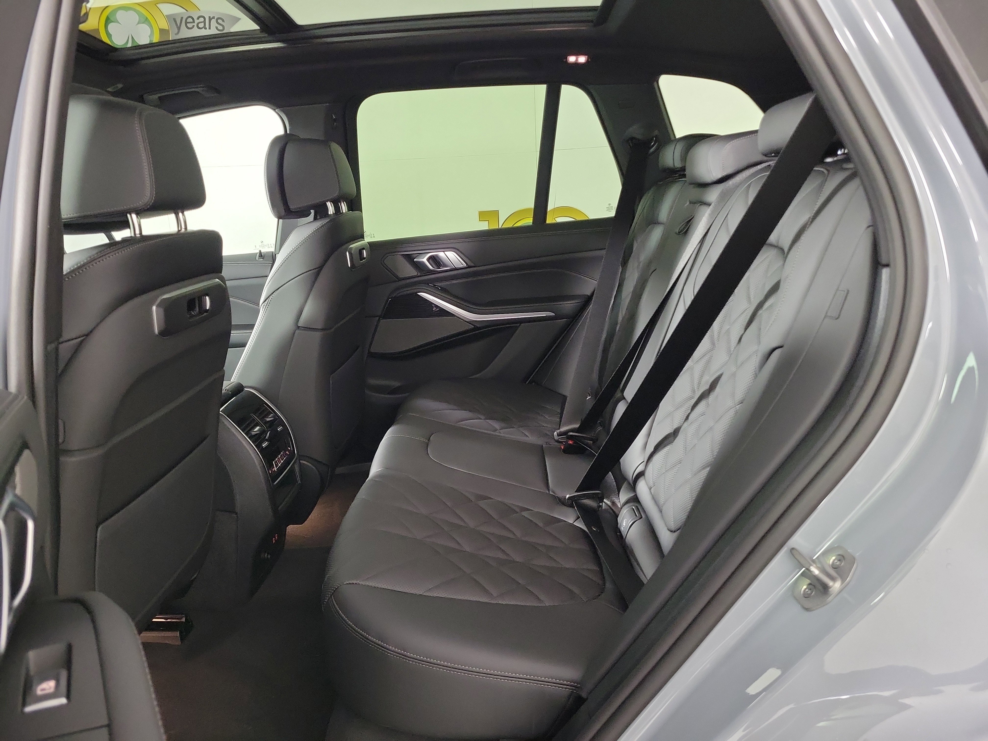 New 2026 BMW X5 xDrive40i image 10