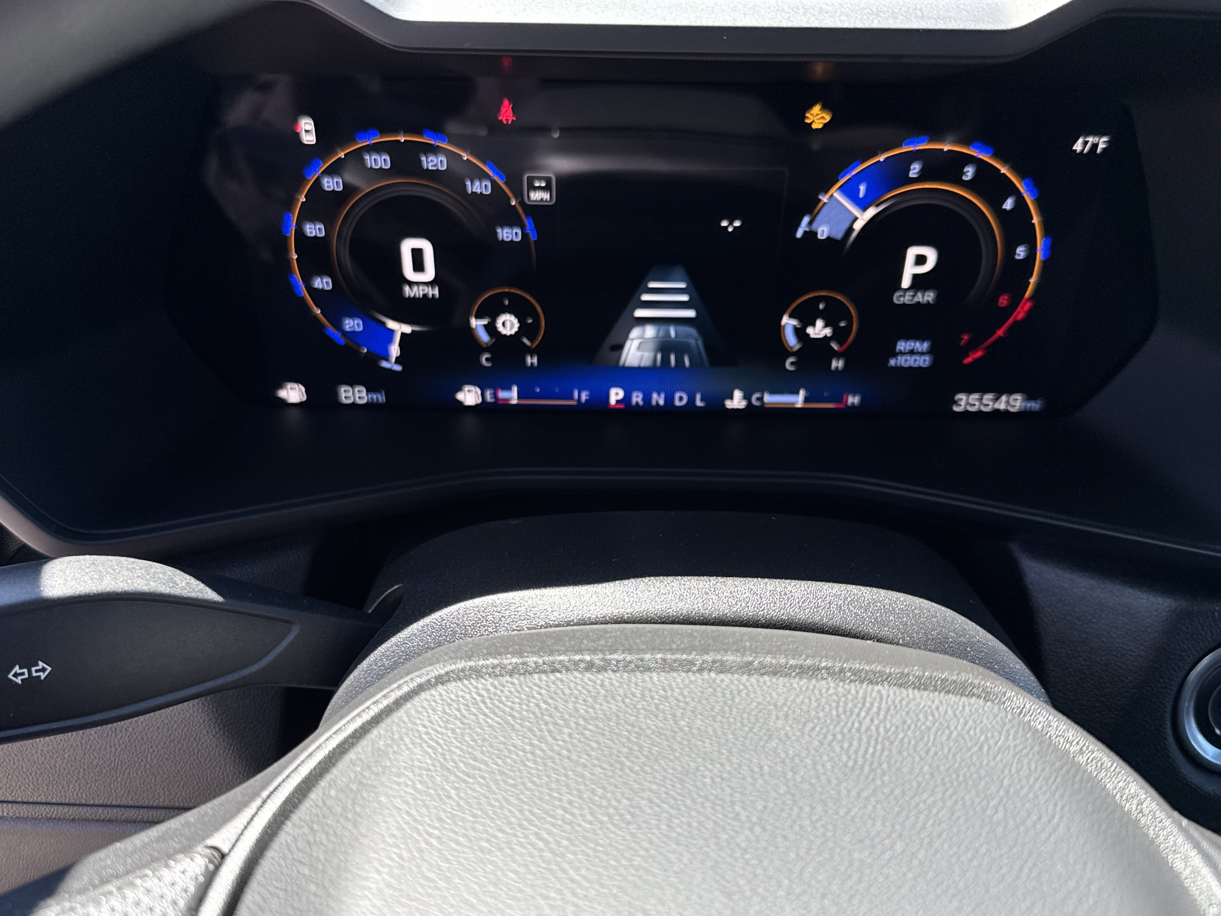 Used 2024 Chevrolet Colorado W/T image 21