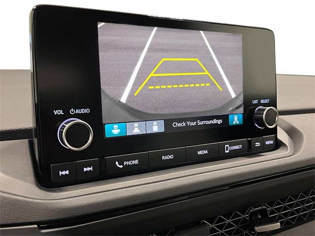 New 2025 Honda Accord SE image 20