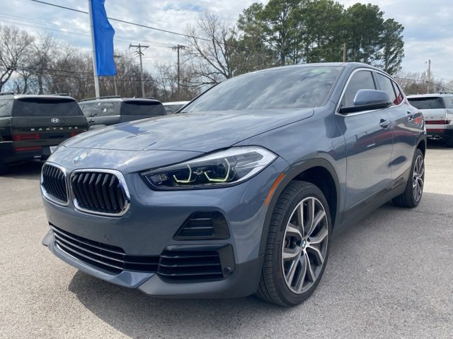 Used 2021 BMW X2 xDrive28i image 6