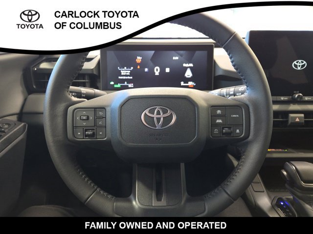 Used 2026 Toyota RAV4 XLE Premium FWD image 22