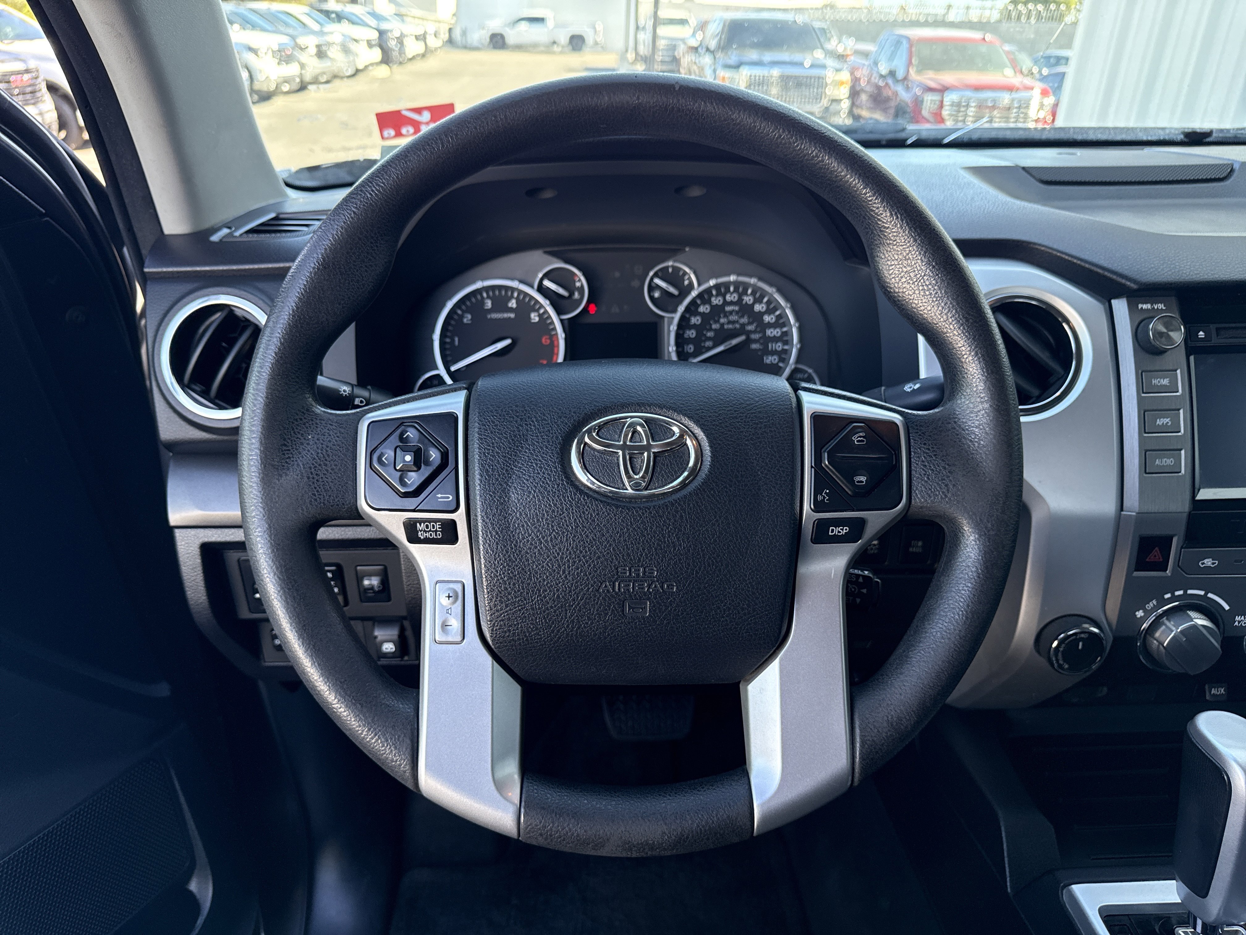 Used 2014 Toyota Tundra SR5 image 20