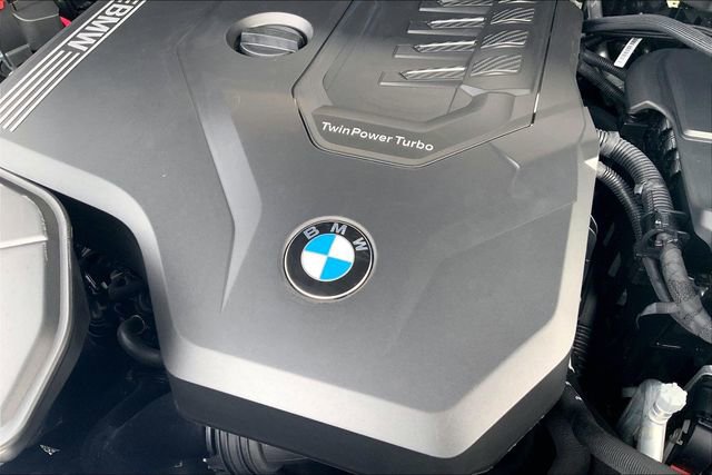 Used 2023 BMW X3 xDrive30i w/ Premium Package image 30