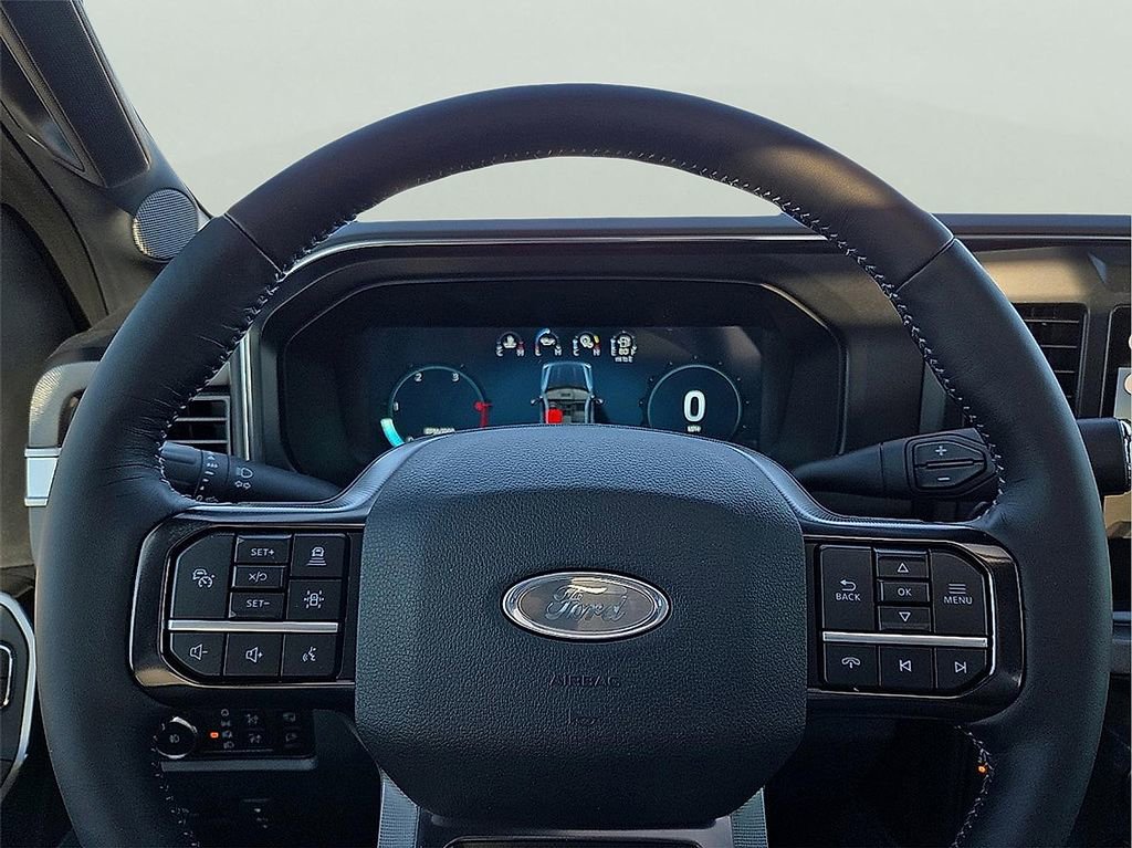 New 2026 Ford F350 Platinum image 19