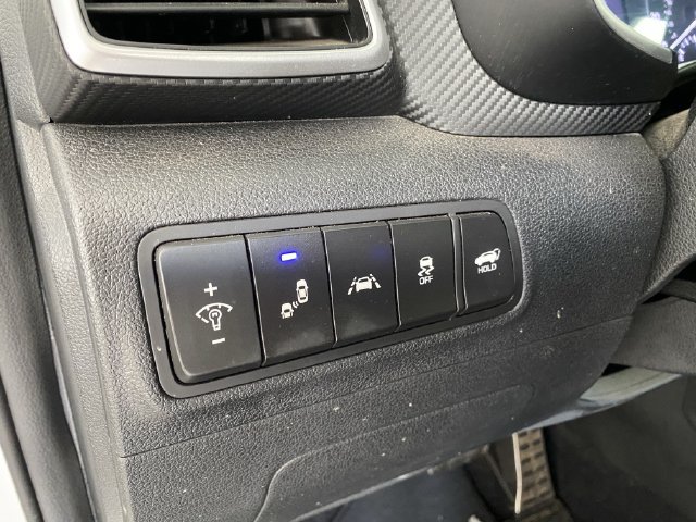 Used 2019 Hyundai Tucson Night FWD image 21