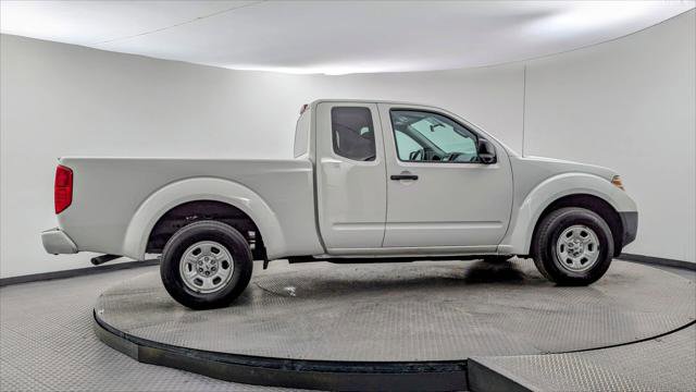 Used 2019 Nissan Frontier S image 6