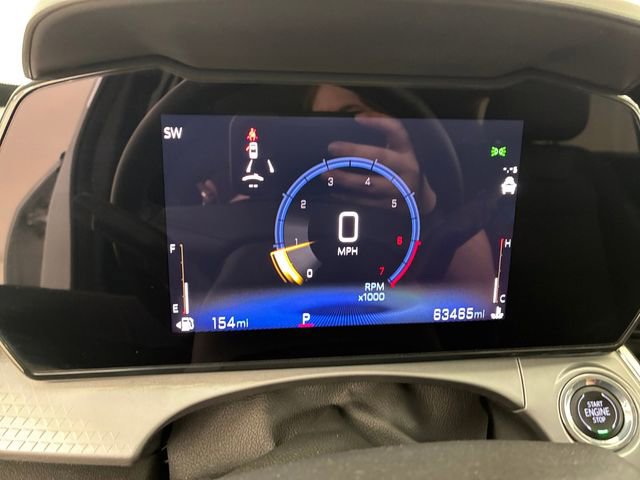 Used 2024 Chevrolet Trax LT w/ Driver Confidence Package image 25