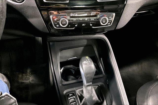 Used 2017 BMW X1 xDrive28i image 15