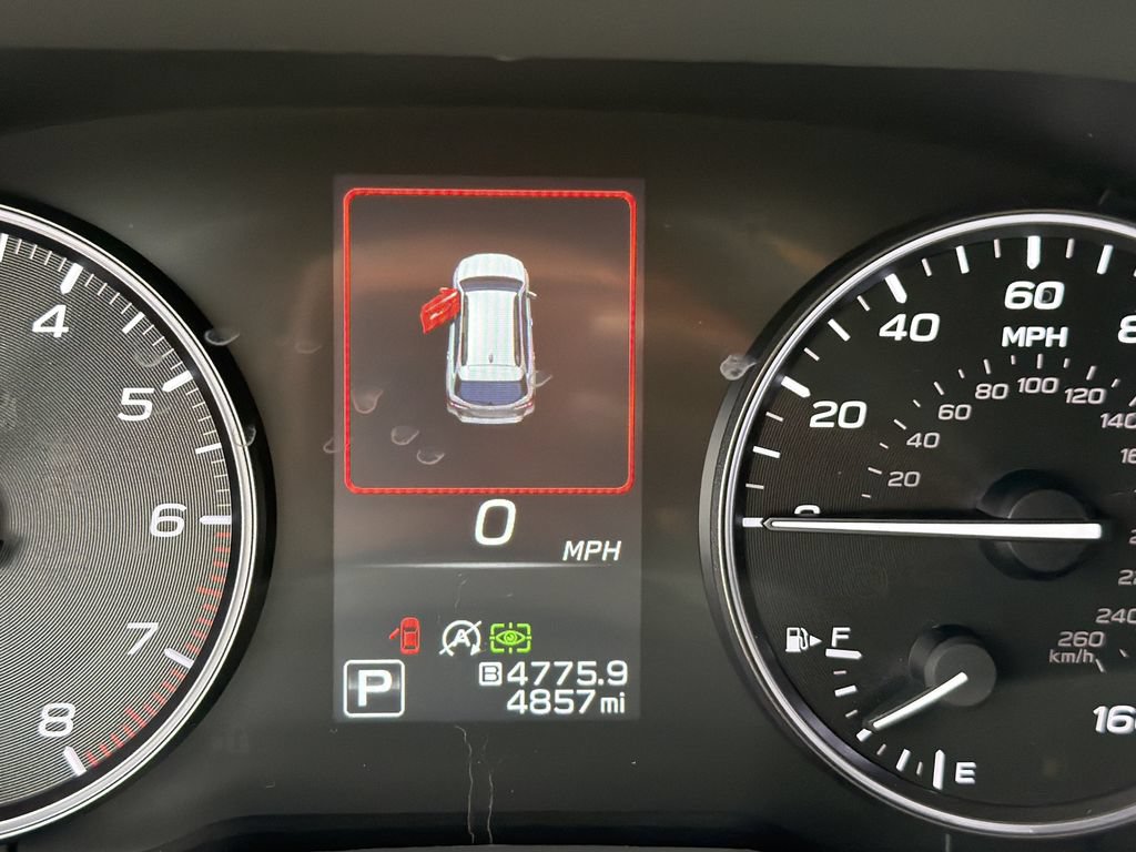 Certified 2025 Subaru Outback Limited AWD/4WD image 34