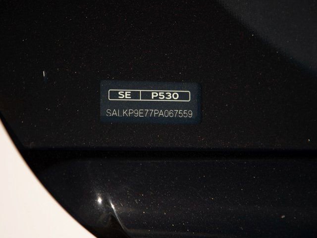 Used 2023 Land Rover Range Rover SE AWD/4WD image 34