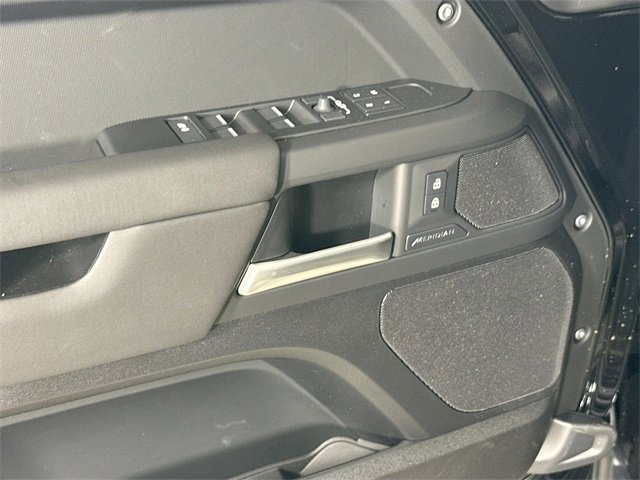 New 2026 Land Rover Defender 130 S image 20