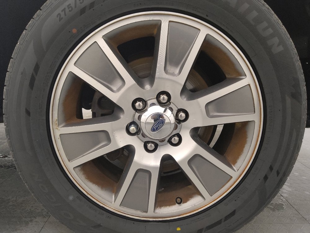 Used 2014 Ford F150 STX w/ Equipment Group 201A Mid image 31