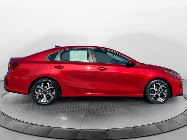 Used 2019 Kia Forte LXS image 6