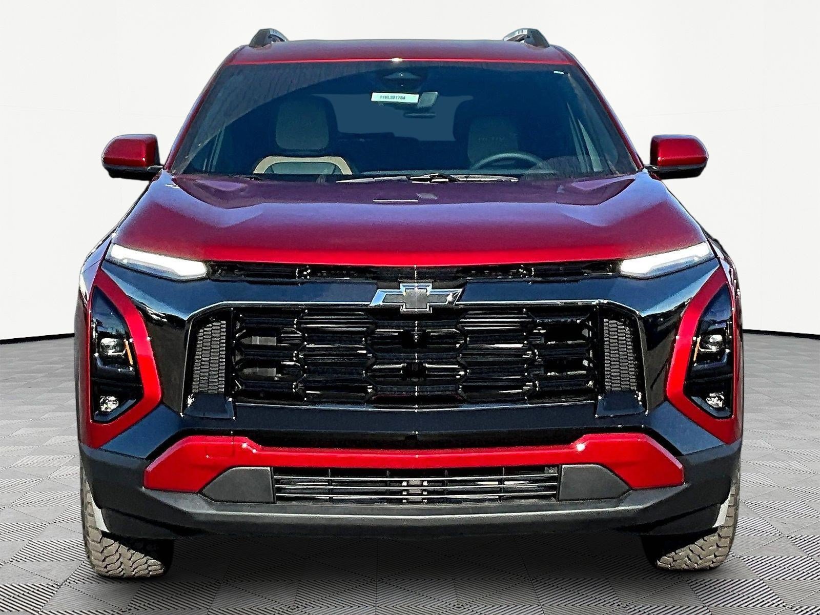 New 2027 Chevrolet Equinox ACTIV w/ Safety and Technology Package AWD/4WD image 2