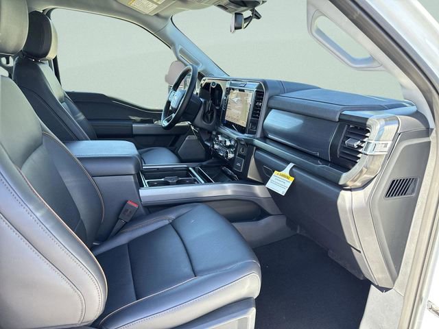 New 2026 Ford F250 Lariat image 42