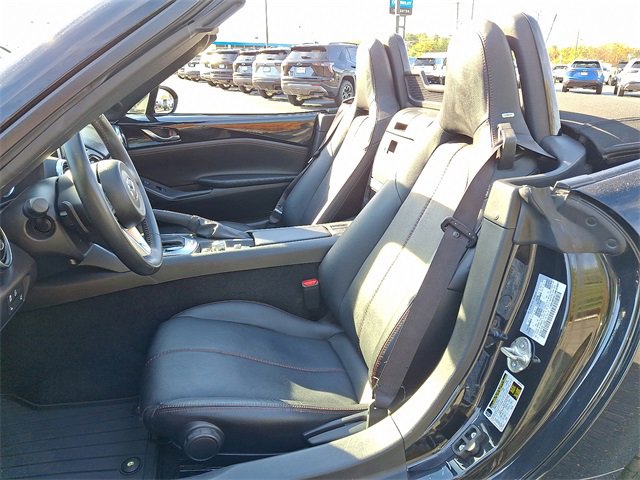 Used 2016 MAZDA MX-5 Miata Grand Touring image 12