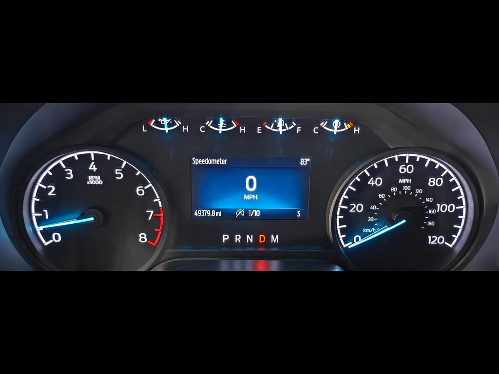 Used 2021 Ford F150 XL w/ Equipment Group 101A High AWD/4WD image 53
