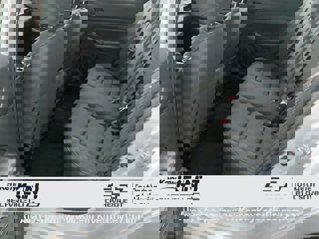 Used 2024 Nissan Altima 2.5 SV image 16